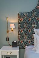 The Observatory Hotel Christchurch