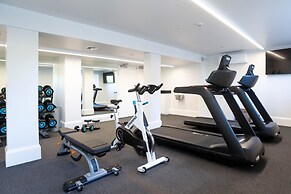 The Observatory Hotel Christchurch