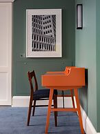 The Observatory Hotel Christchurch