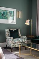 The Observatory Hotel Christchurch