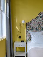 The Observatory Hotel Christchurch