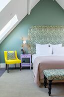 The Observatory Hotel Christchurch