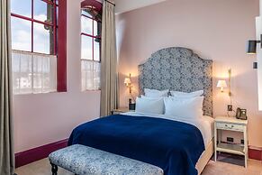 The Observatory Hotel Christchurch