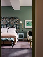 The Observatory Hotel Christchurch