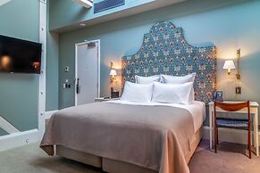 The Observatory Hotel Christchurch