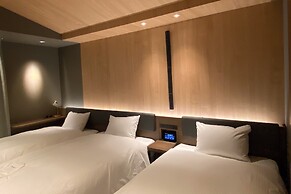 Hotel Keihan Tenmabashi Ekimae