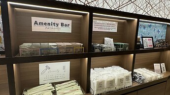 Hotel Keihan Tenmabashi Ekimae