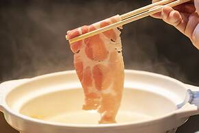 Hotel Keihan Tenmabashi Ekimae