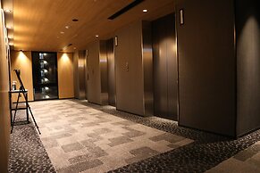 Hotel Keihan Tenmabashi Ekimae