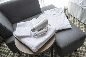 Hotel Keihan Tenmabashi Ekimae