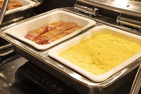 Hotel Keihan Tenmabashi Ekimae