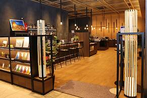 Hotel Keihan Tenmabashi Ekimae