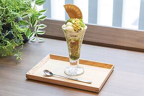 Hotel Keihan Tenmabashi Ekimae