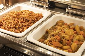 Hotel Keihan Tenmabashi Ekimae