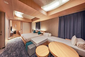 Hotel Keihan Tenmabashi Ekimae