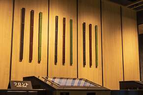 Hotel Keihan Tenmabashi Ekimae