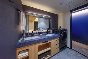 Hotel Keihan Tenmabashi Ekimae