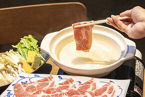 Hotel Keihan Tenmabashi Ekimae