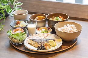 Hotel Keihan Tenmabashi Ekimae