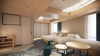 Hotel Keihan Tenmabashi Ekimae