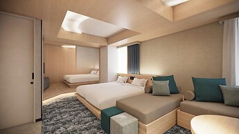 Hotel Keihan Tenmabashi Ekimae