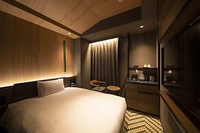 Hotel Keihan Tenmabashi Ekimae