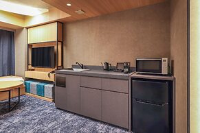 Hotel Keihan Tenmabashi Ekimae