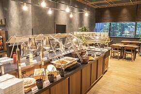 Hotel Keihan Tenmabashi Ekimae