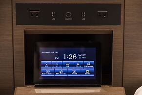 Hotel Keihan Tenmabashi Ekimae