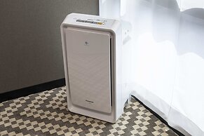 Hotel Keihan Tenmabashi Ekimae