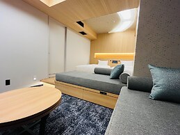 Hotel Keihan Tenmabashi Ekimae