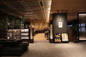 Hotel Keihan Tenmabashi Ekimae