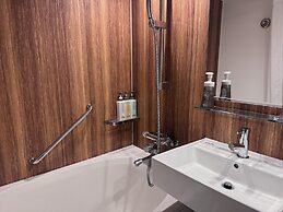 Hotel Keihan Tenmabashi Ekimae