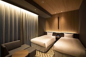 Hotel Keihan Tenmabashi Ekimae