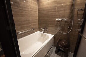 Hotel Keihan Tenmabashi Ekimae