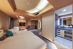 Hotel Keihan Tenmabashi Ekimae
