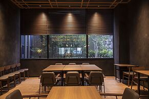 Hotel Keihan Tenmabashi Ekimae