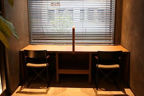 Hotel Keihan Tenmabashi Ekimae