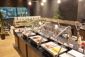 Hotel Keihan Tenmabashi Ekimae