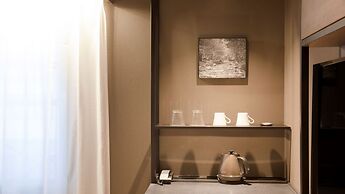 Hotel Keihan Tenmabashi Ekimae