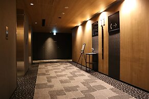 Hotel Keihan Tenmabashi Ekimae