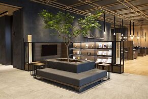 Hotel Keihan Tenmabashi Ekimae