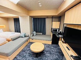 Hotel Keihan Tenmabashi Ekimae