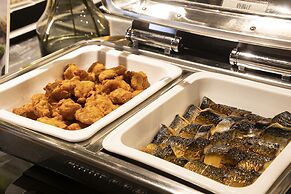 Hotel Keihan Tenmabashi Ekimae