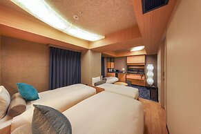 Hotel Keihan Tenmabashi Ekimae