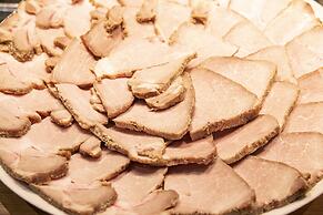 Hotel Keihan Tenmabashi Ekimae