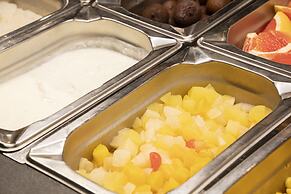 Hotel Keihan Tenmabashi Ekimae