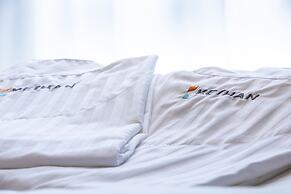 Hotel Keihan Tenmabashi Ekimae