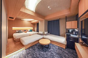 Hotel Keihan Tenmabashi Ekimae