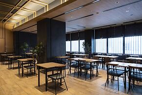 Hotel Keihan Tenmabashi Ekimae